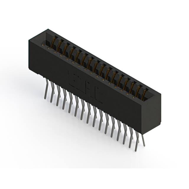 391-032-560-201 EDAC Inc.  Edgeboard Connectors